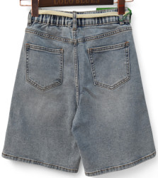 Шорти джинсові жіночі VANVER оптом