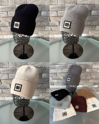 Шапки женские оптом 91806245 25-11