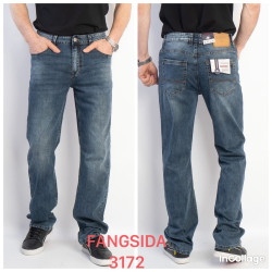 Джинсы мужские ПОЛУБАТАЛ оптом 95407328 3172-47