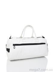 Сумка, Superbag оптом 4203 white