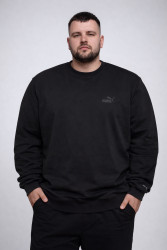 Світшоти чоловічі БАТАЛ оптом