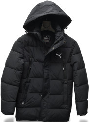 Куртки зимові чоловічі оптом