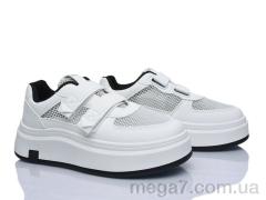 Кроссовки, Prime-Opt оптом No brand G18 black