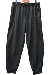 Спортивные штаны мужские БАТАЛ оптом 26714580 0006-105