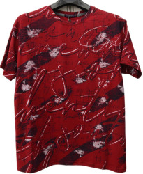 Футболки чоловічі БАТАЛ оптом