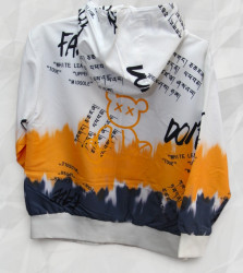 Ветровки подростковые оптом 79046531 11-69