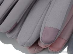 Перчатки, RuBi оптом M9Ж плащівка-хуто mix