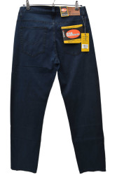 Джинси чоловічі AVIWGOS ПОЛУБАТАЛ оптом  