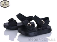 Босоножки, PALIAMENT оптом 2509-1