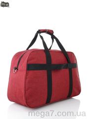 Сумка, Superbag оптом 1882 red (250)