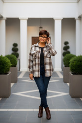 Рубашки женские ПОЛУБАТАЛ оптом 19742635 0005-33