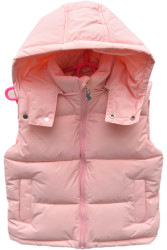 Жилетки подростковые оптом 89674301 28114-9