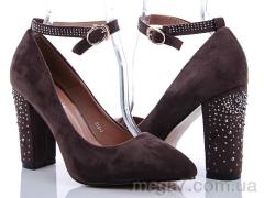 Туфли, L&M-Lemon оптом 916-7