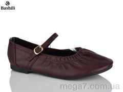 Туфли, Башили оптом H65111-8