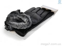 Перчатки, PAIDI оптом --- 92-2 black