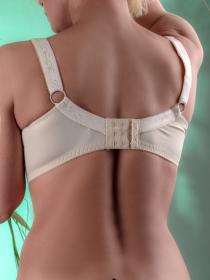 Бюстгальтер Finikin 5085F (  бежевый, F  6 шт. )