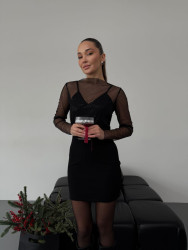 Сукні жіночі оптом MILANOLOOK 