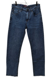 Джинсы мужские AVIWGOS ПОЛУБАТАЛ оптом 10782356 9950-335