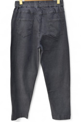 Брюки жіночі ПОЛУБАТАЛ оптом YIMEITE