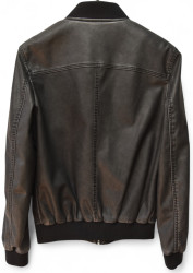 Куртки кожзам чоловічі оптом