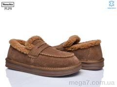 Туфли, PLPS-Nanachka оптом 2626 caramel