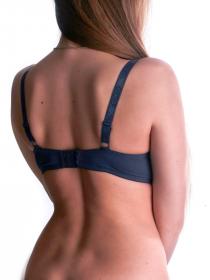 Бюстгальтер Finikin 5087Е (  серый, E  6 шт. )