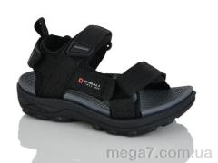 Сандалии, Ok Shoes оптом 1661-1