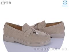 Туфли, ITTS оптом 171-5