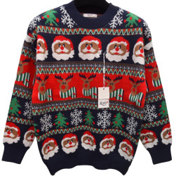 Светри жіночі оптом Kiss Me