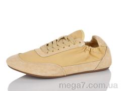 Кроссовки, Violeta оптом D8070A-63 l.yellow