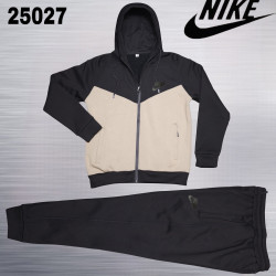 Спортивные костюмы мужские на флисе оптом 05312867 25027-288