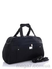 Сумка, Superbag оптом A689 black