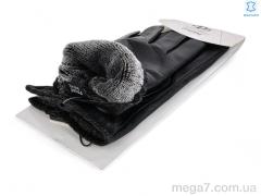 Перчатки, PAIDI оптом 92-1 black