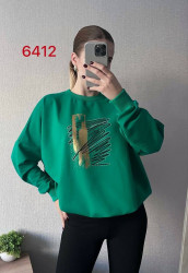 Кофты женские БАТАЛ оптом 67293541 6412-3