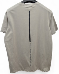 Футболки чоловічі БАТАЛ оптом