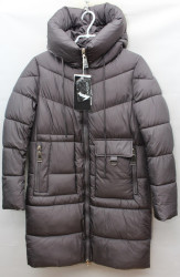Куртки зимние женские VICTOLEAR оптом 84206197 3015-27