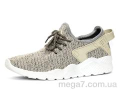 Кроссовки, Katyo оптом B101 grey