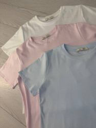 Футболки жіночі оптом 