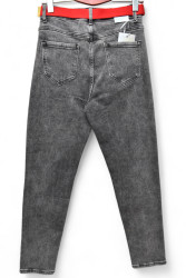 Джинси жіночі LZYX JEANS БАТАЛ оптом