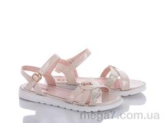 Босоножки, L&M-Lemon оптом M157