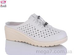 Шлепки, Gukkcr оптом YK0030-3