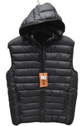 Жилетки мужские оптом 98726351 888-18