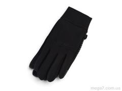 Перчатки, Королева оптом B59-127 black