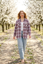 Сорочки жіночі Батал оптом