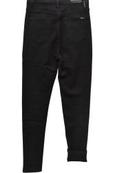 Джинси жіночі на байці KT.MOSS оптом