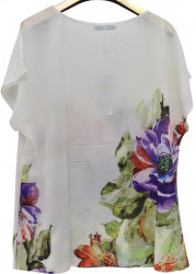 Футболки жіночі оптом GERTIE