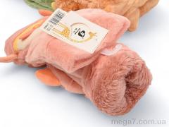 Варежки, Королева оптом C3868 mix