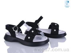 Босоножки, Clibee-ShoSho оптом N725-1 black