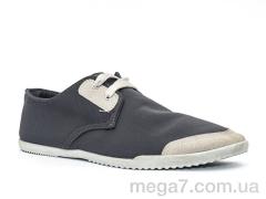Мокасины, Katyo оптом 2769A grey