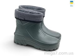 Сапоги из пены, Rai shoes оптом RM-142-2AG хакі